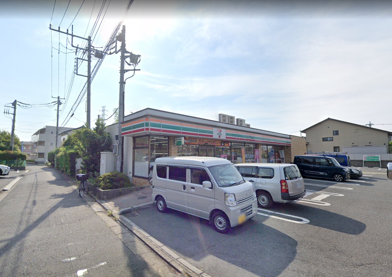 ステージ ｾﾌﾞﾝｲﾚﾌﾞﾝ 川口上青木5丁目店