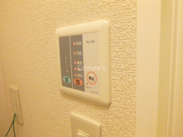 ひばり 浴室換気乾燥機