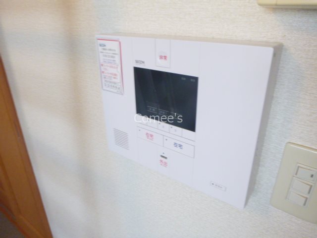 ひばり セキュリティ
