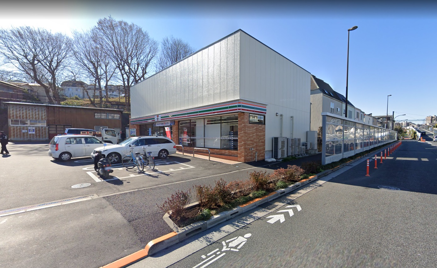 ニシダイ ｾﾌﾞﾝｲﾚﾌﾞﾝ 板橋若木3丁目店