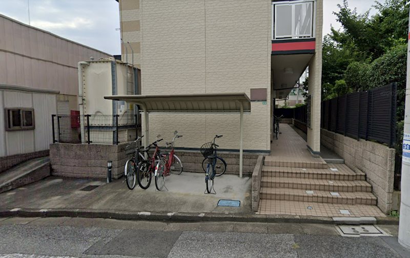 ｅｃｌａｔ エントランス