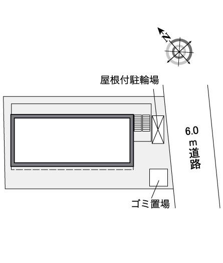 ｅｃｌａｔ 配置図