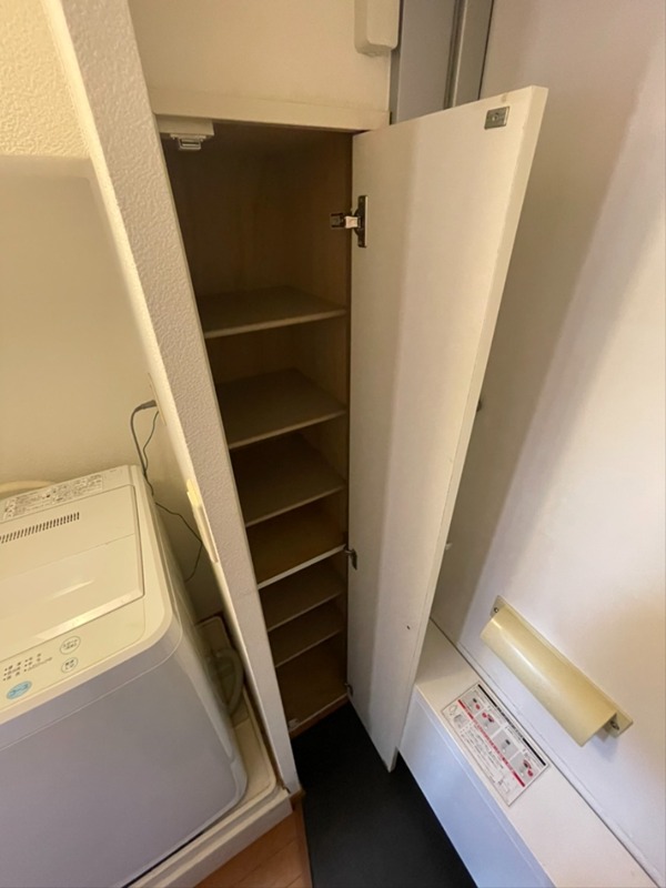 ＳＵＺＵＫＩ 収納