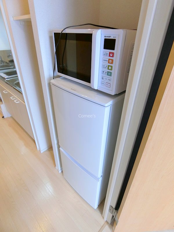 ハイツサングリーンⅡ その他設備