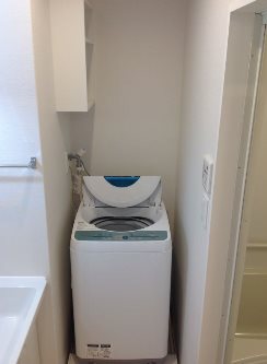 ハイツサングリーンⅡ その他