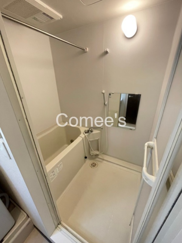 グリーンウッド バスルーム