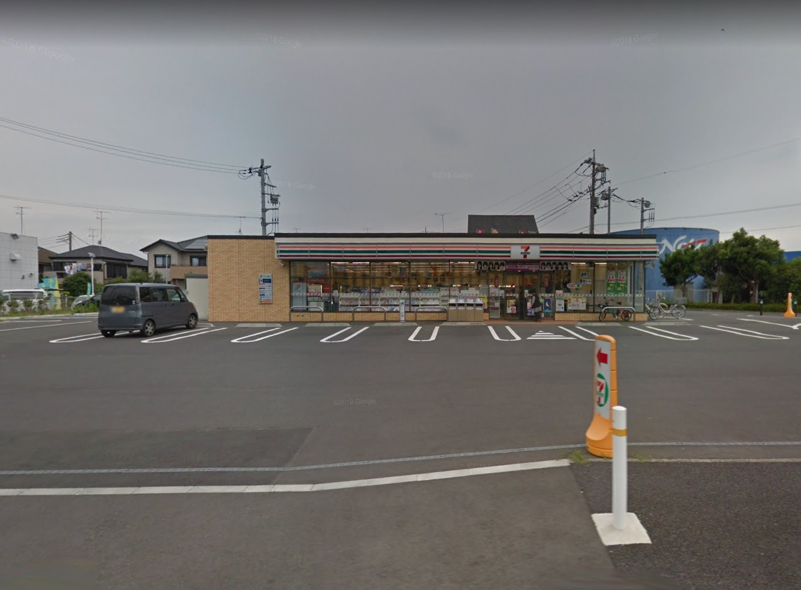 グリーンウッド ｾﾌﾞﾝｲﾚﾌﾞﾝ 横浜瀬谷北新店
