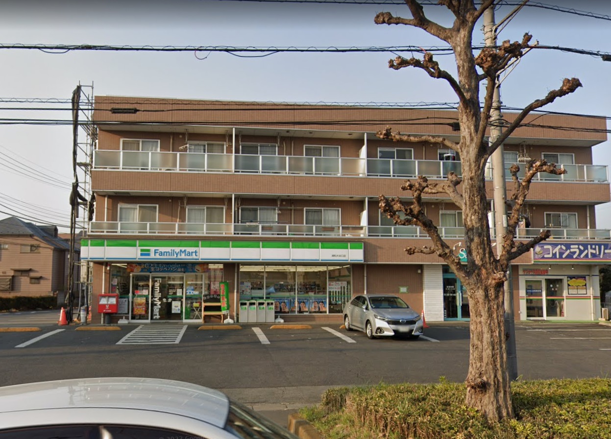 コンフォート佐藤 ﾌｧﾐﾘｰﾏｰﾄ 浦和大谷口店
