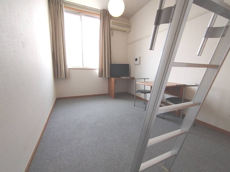 英 その他部屋・スペース