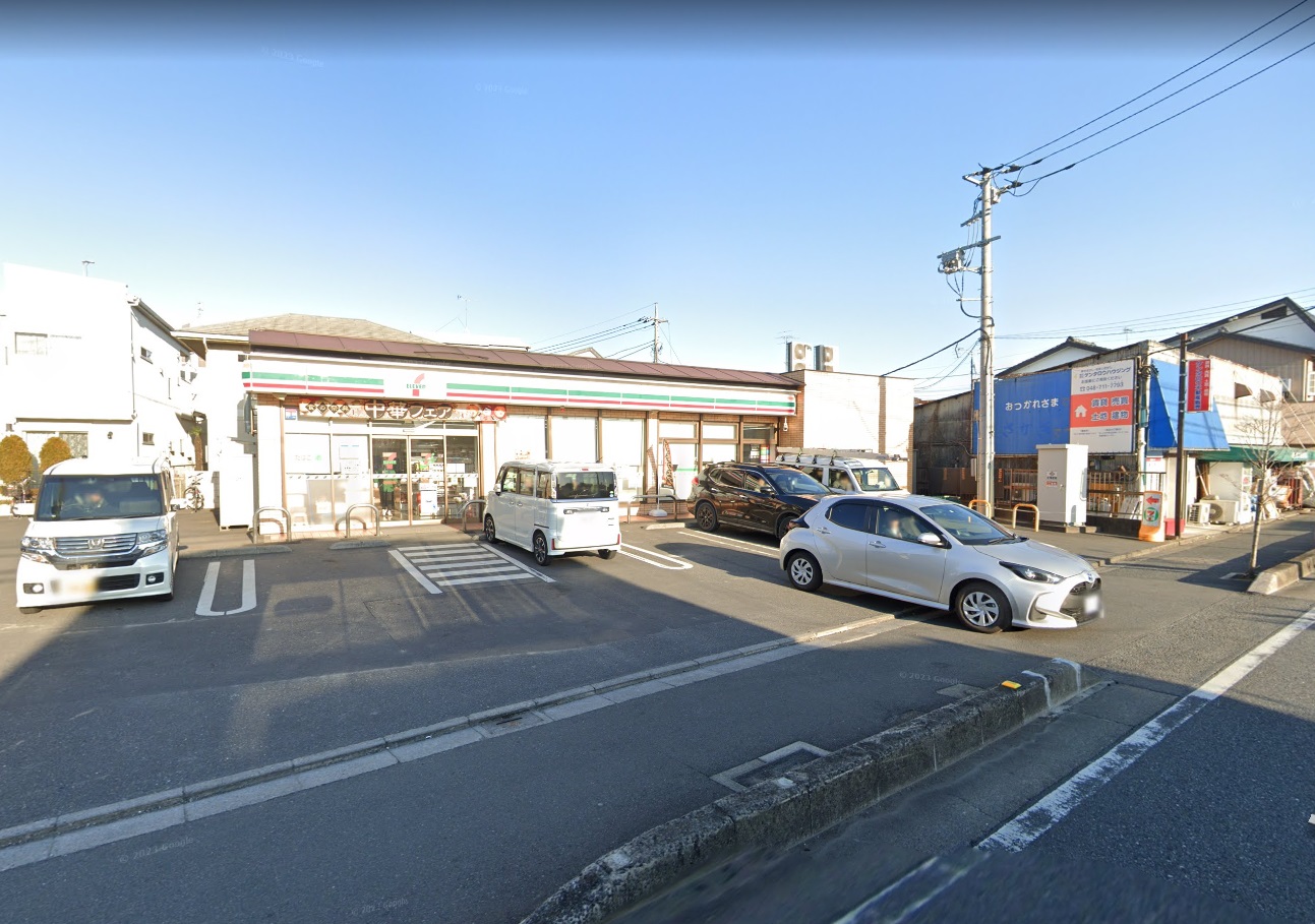 ダンディライオン ｾﾌﾞﾝｲﾚﾌﾞﾝ 浦和桜田2丁目店
