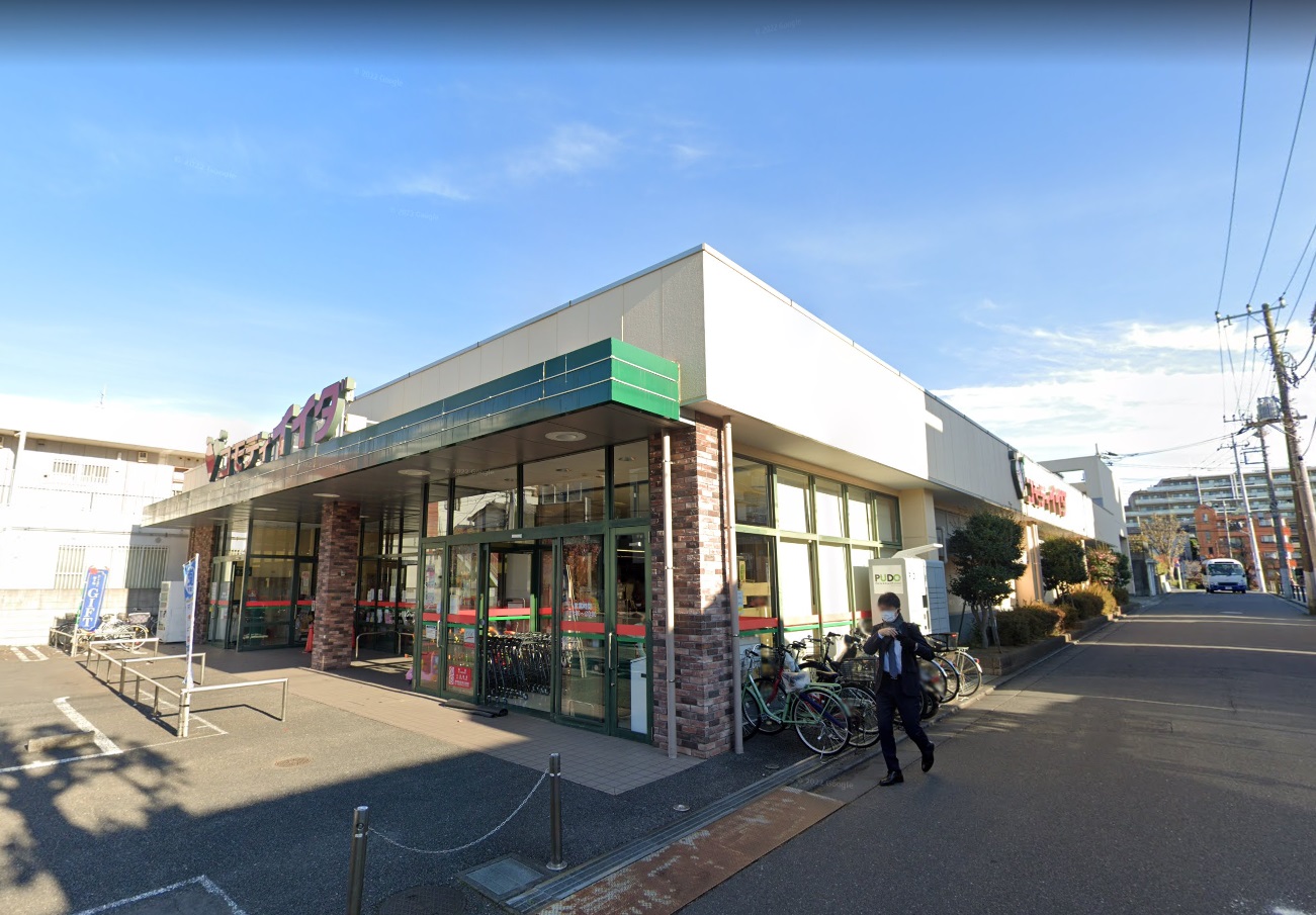 ティノ ｺﾓﾃﾞｨｲｲﾀﾞ 南浦和東口店