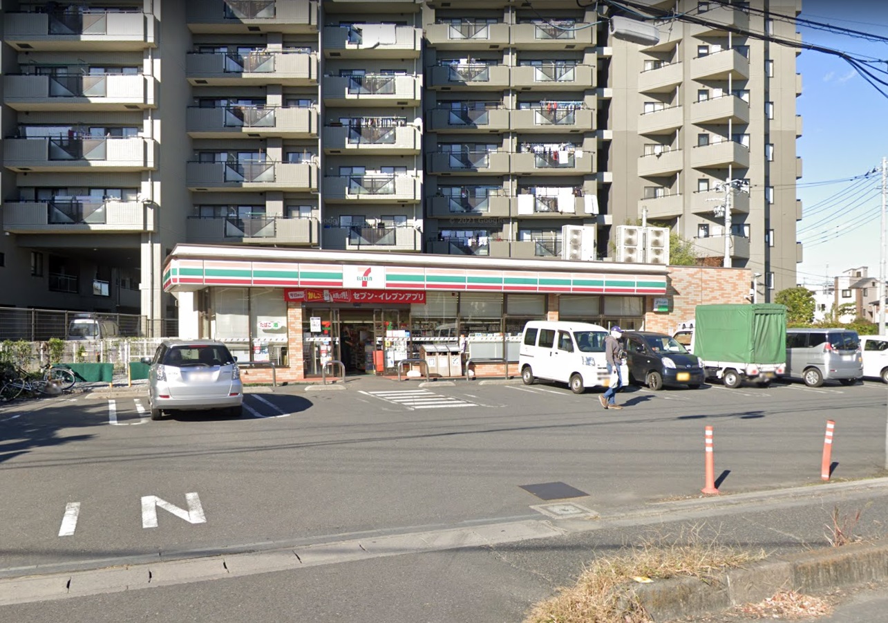 ティノ ｾﾌﾞﾝｲﾚﾌﾞﾝ さいたま大谷場店