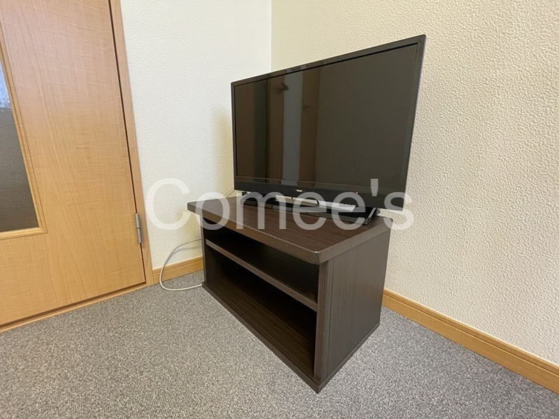 シリウス テレビ