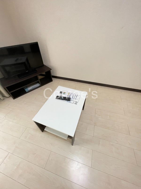 シャトーブランカ その他設備