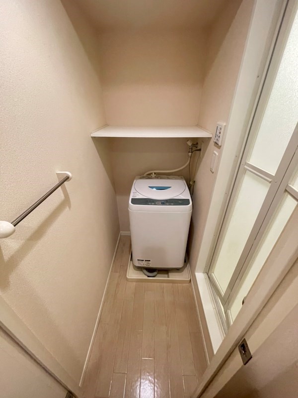 ハピネス その他部屋・スペース
