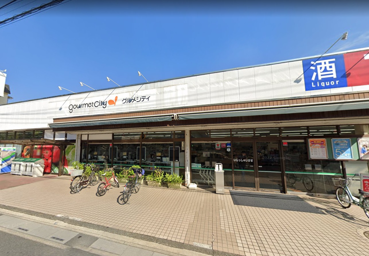 パタータⅡ ｸﾞﾙﾒｼﾃｨ南浦和店