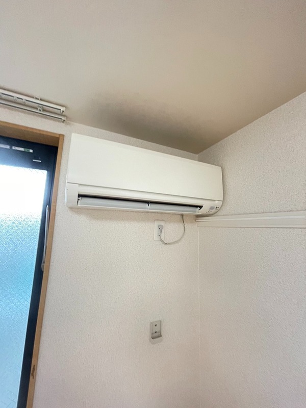 スペランサ明花 その他設備