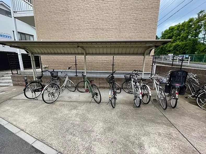エスペーロ【告知事項部屋あり　105】 その他共有部分