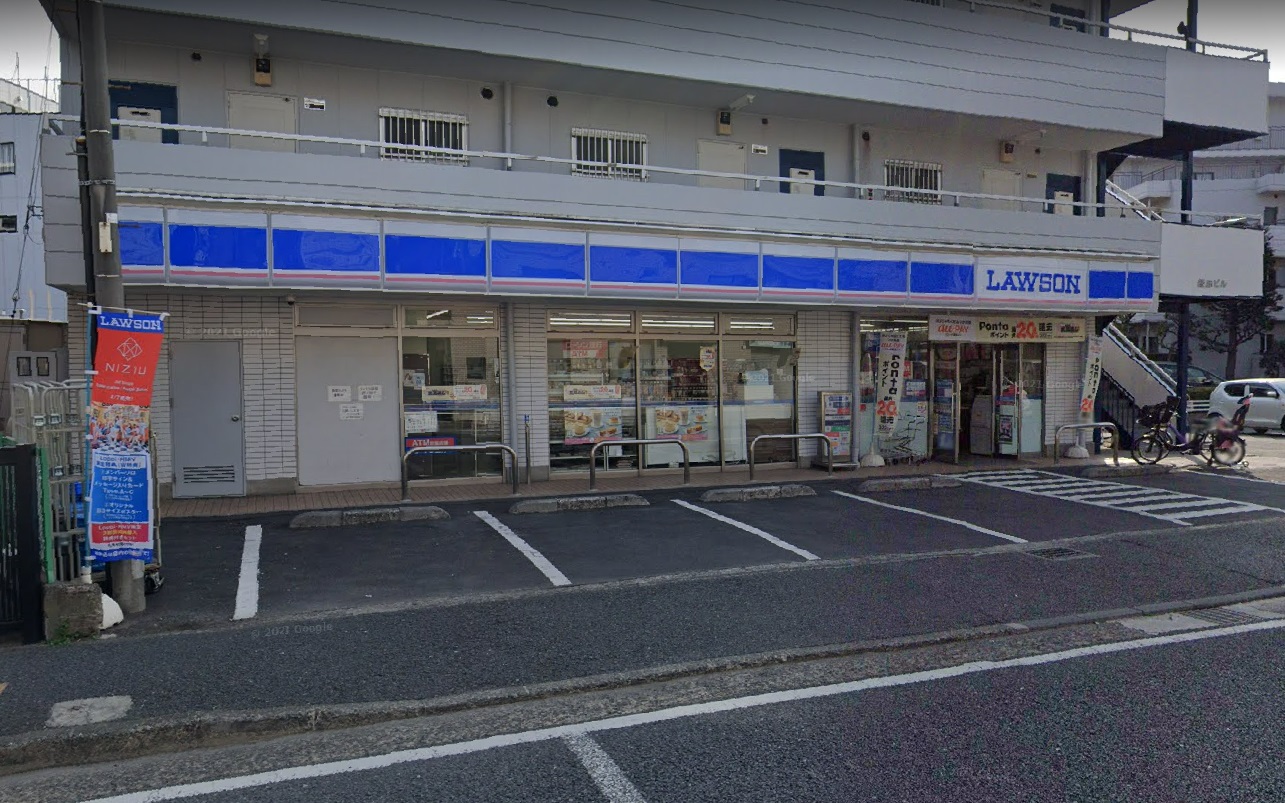 リブェール ﾛｰｿﾝ 北加瀬店