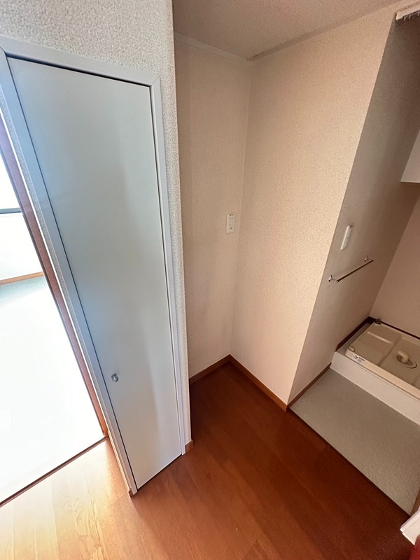 コーポテラダ  その他