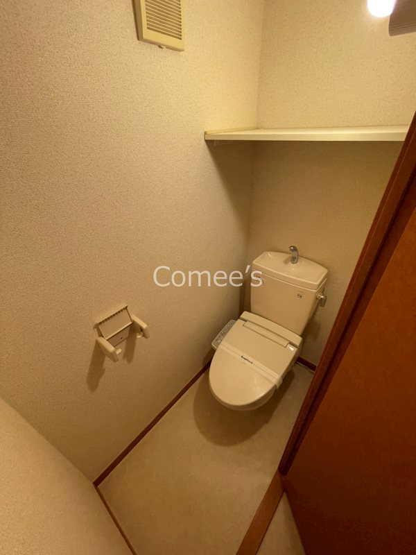 コンフォート トイレ