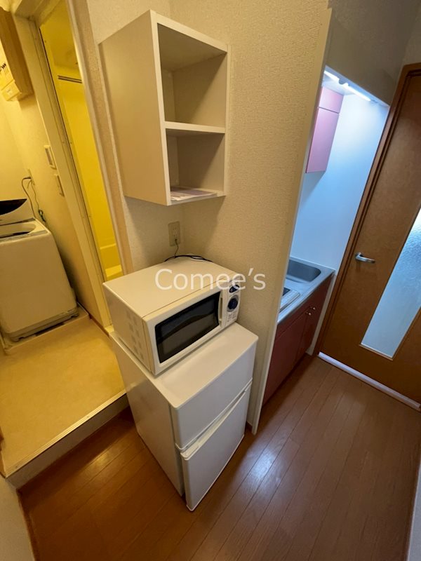 中町 その他設備