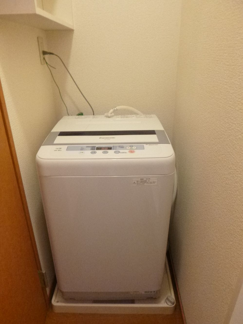 Ａｐｐｌｅ 洗濯機