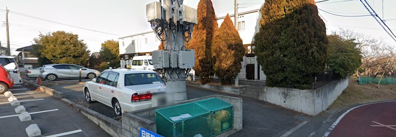 Ａｐｐｌｅ エントランス