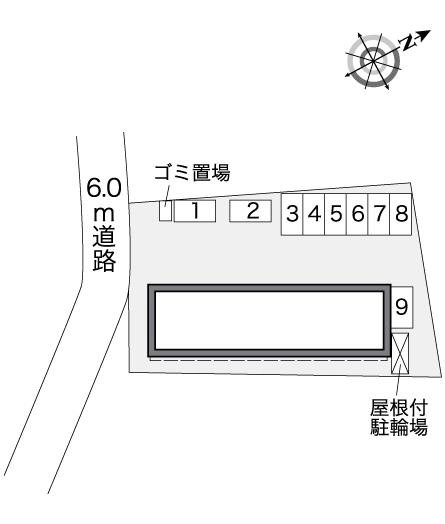 Ａｐｐｌｅ 配置図