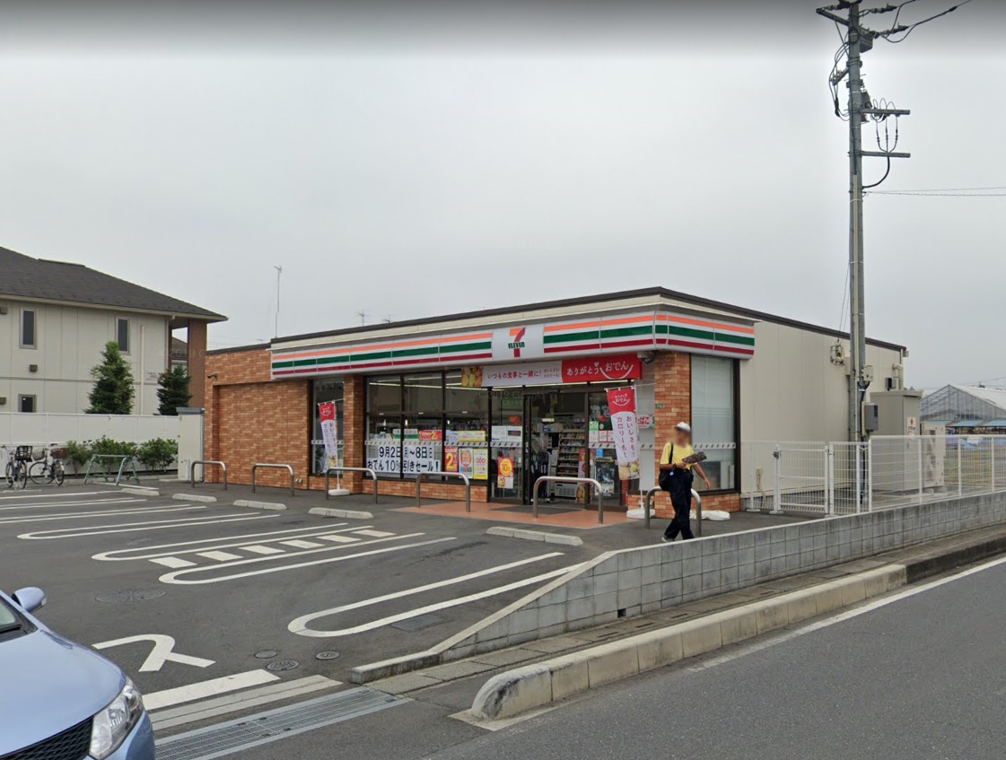 サニープレイス清瀬 ｾﾌﾞﾝｲﾚﾌﾞﾝ 新座西堀2丁目店