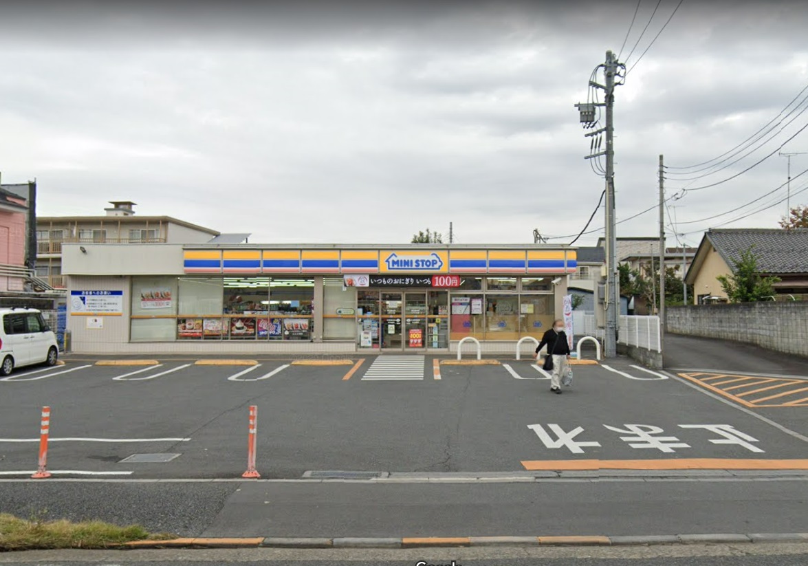 ケービック ﾐﾆｽﾄｯﾌﾟ 小平小川店