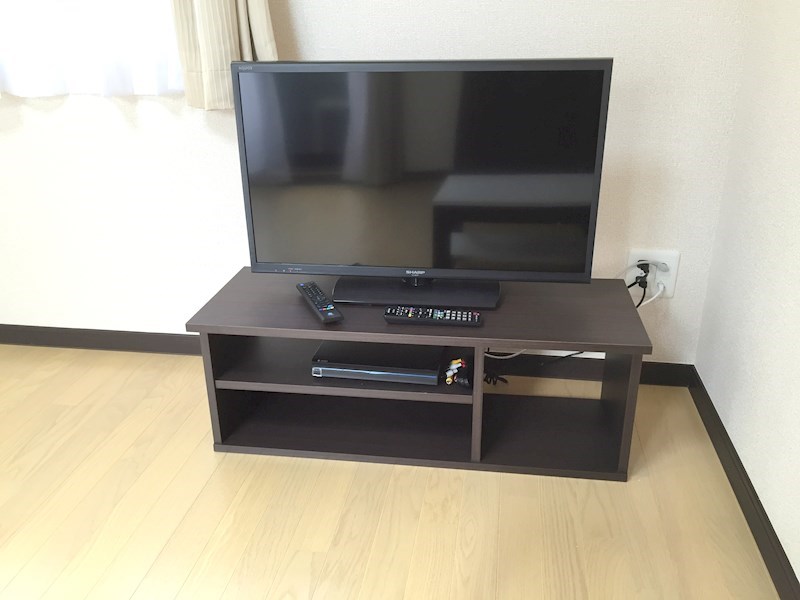 シャルマン  その他設備