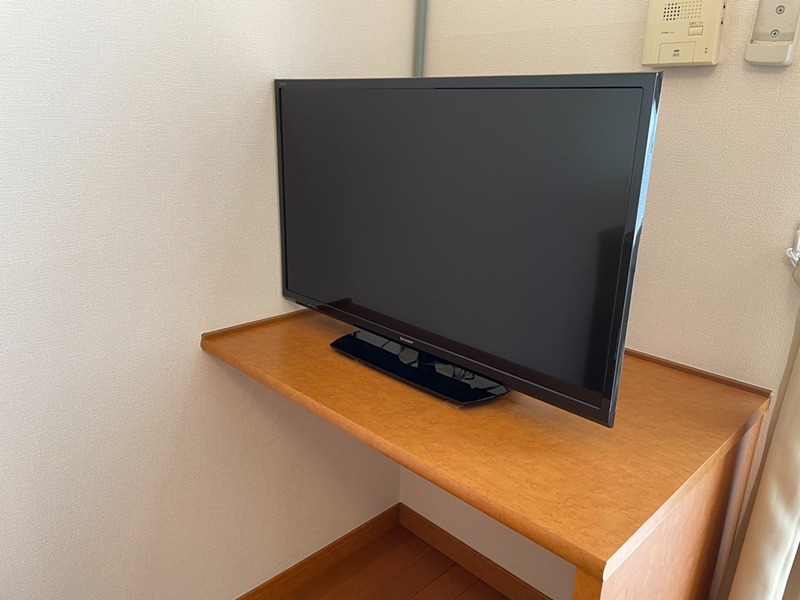 サガミわたなべ テレビ