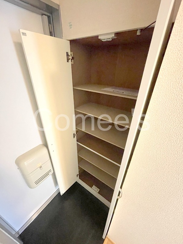 ＶＦｉｅｌｄ シューズボックス