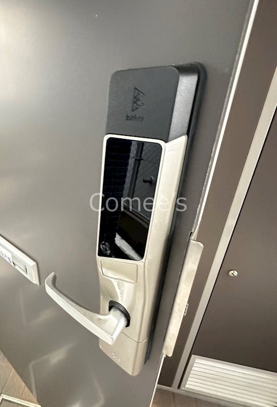 金森 スマートロック