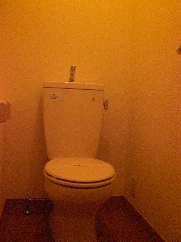 レオパレス学園町ハイツ その他