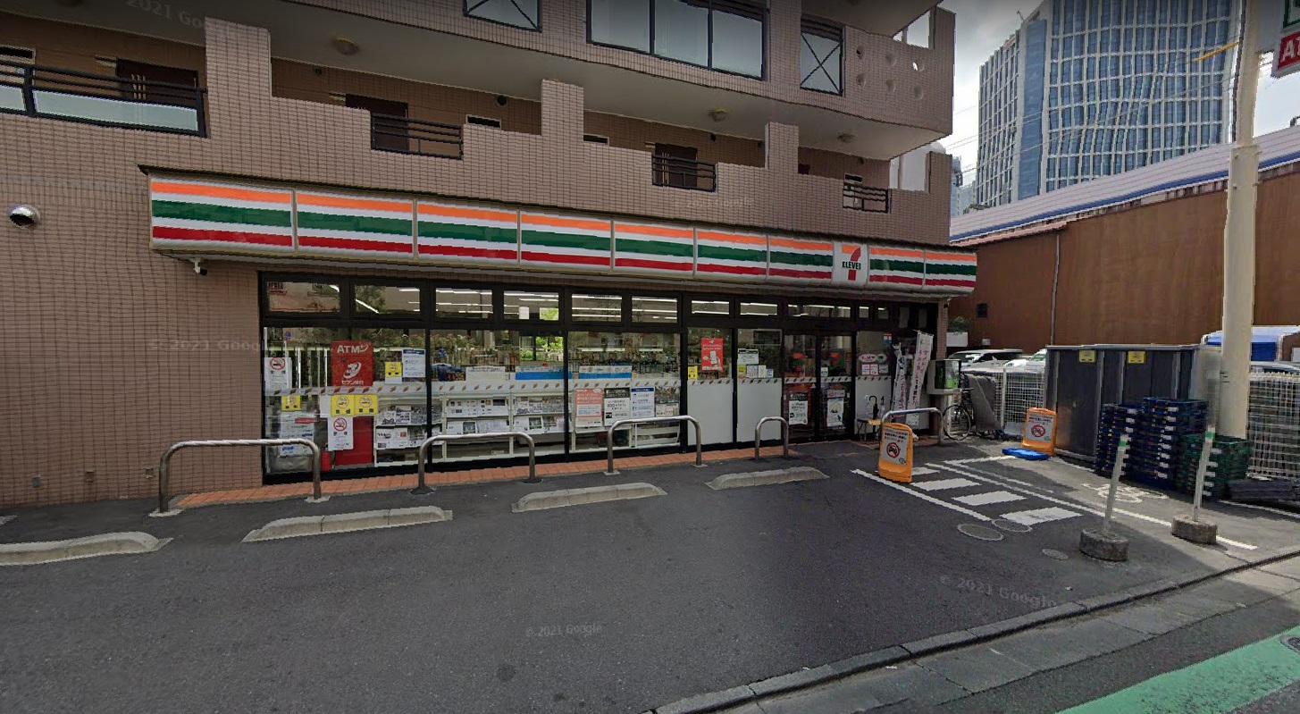サニーハイツ ｾﾌﾞﾝｲﾚﾌﾞﾝ 世田谷玉川学園