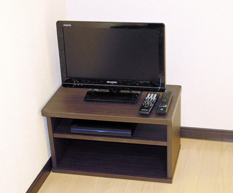 レオネクストまさ TV付き