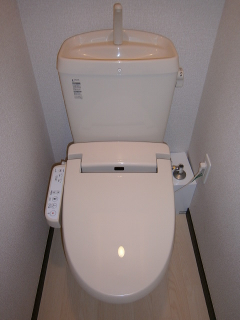 レオネクストルイエ西大井 その他