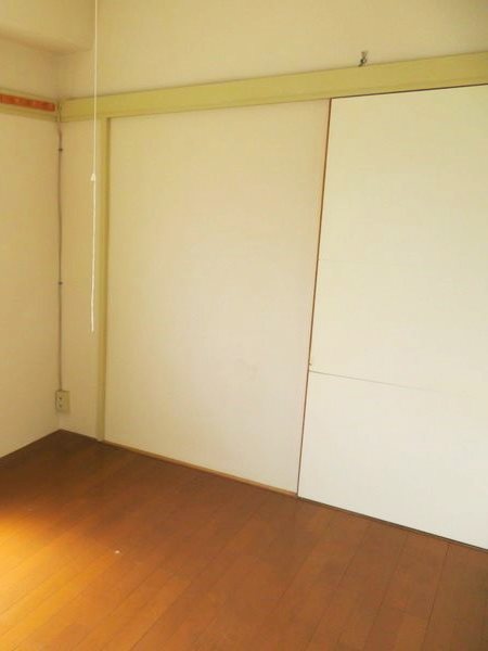 シノザキビル その他部屋・スペース