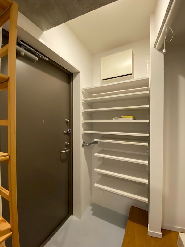 旗ヶ岡アパートメント 同タイプのお部屋の写真です