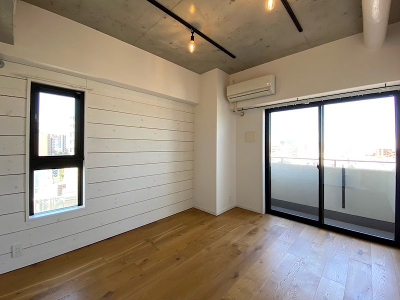 旗ヶ岡アパートメント 同タイプのお部屋の写真です