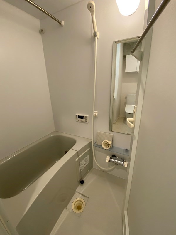 旗ヶ岡アパートメント 同タイプのお部屋の写真です