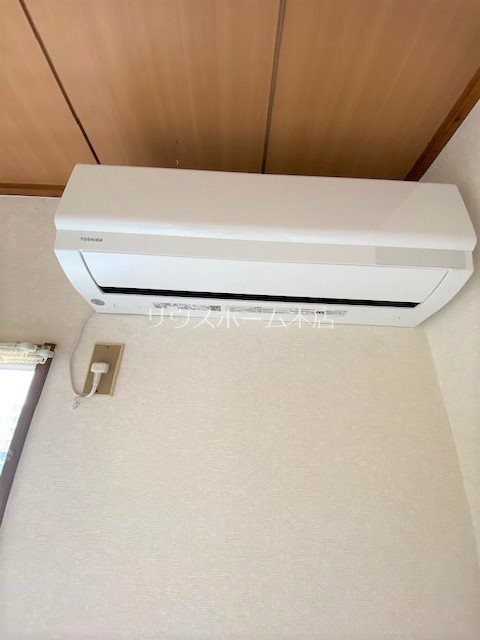 GH南馬込 その他設備