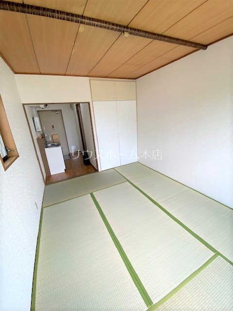 GH南馬込 その他部屋・スペース