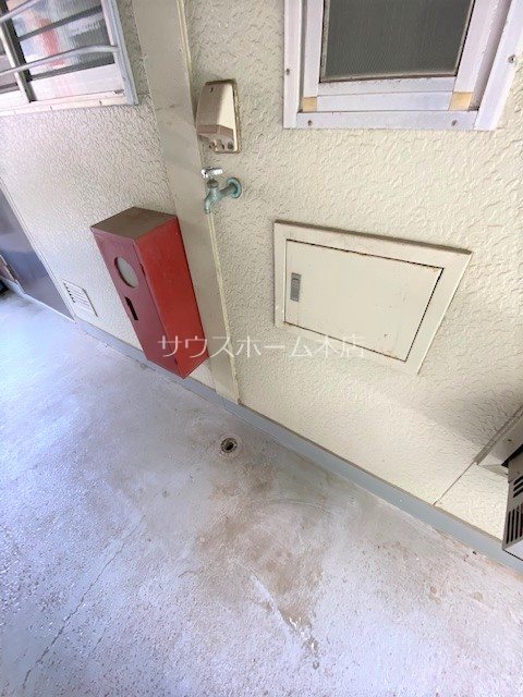 GH南馬込 その他