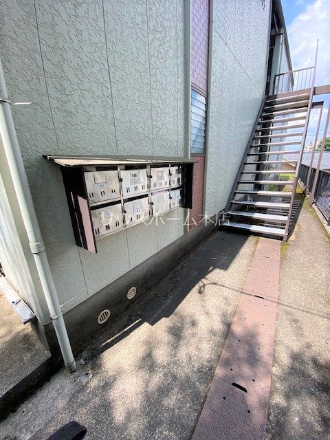 GH南馬込 その他共有部分