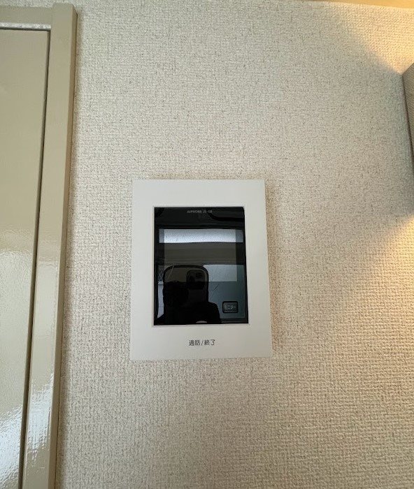 レオパレス旗の台 その他