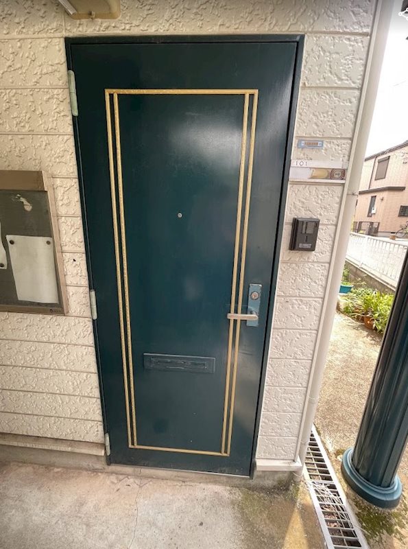 レオパレス旗の台 その他