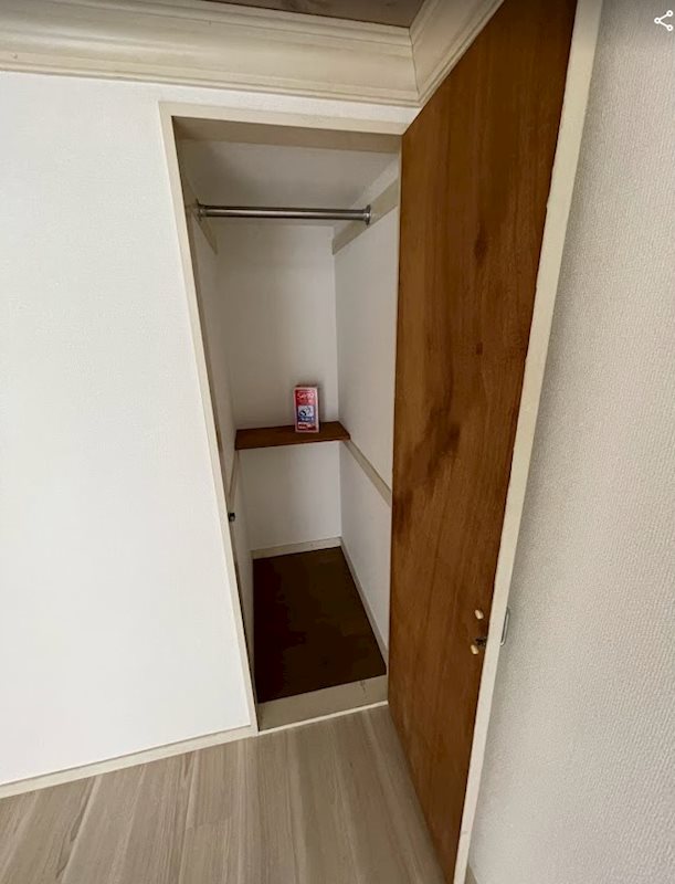 レオパレス旗の台 その他